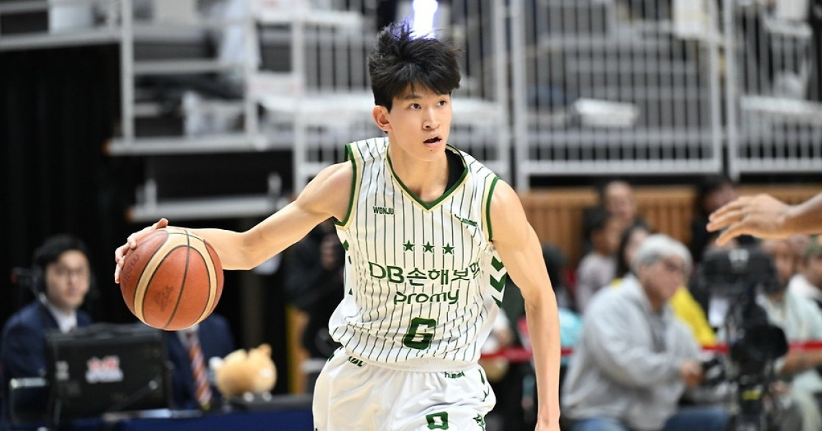 KBL 관련 경기 이미지