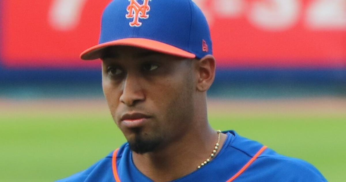 환호하다 쓰러졌던 '악몽의 현장'으로... 디아즈, 3년 만에 WBC 복귀 '정면 돌파'