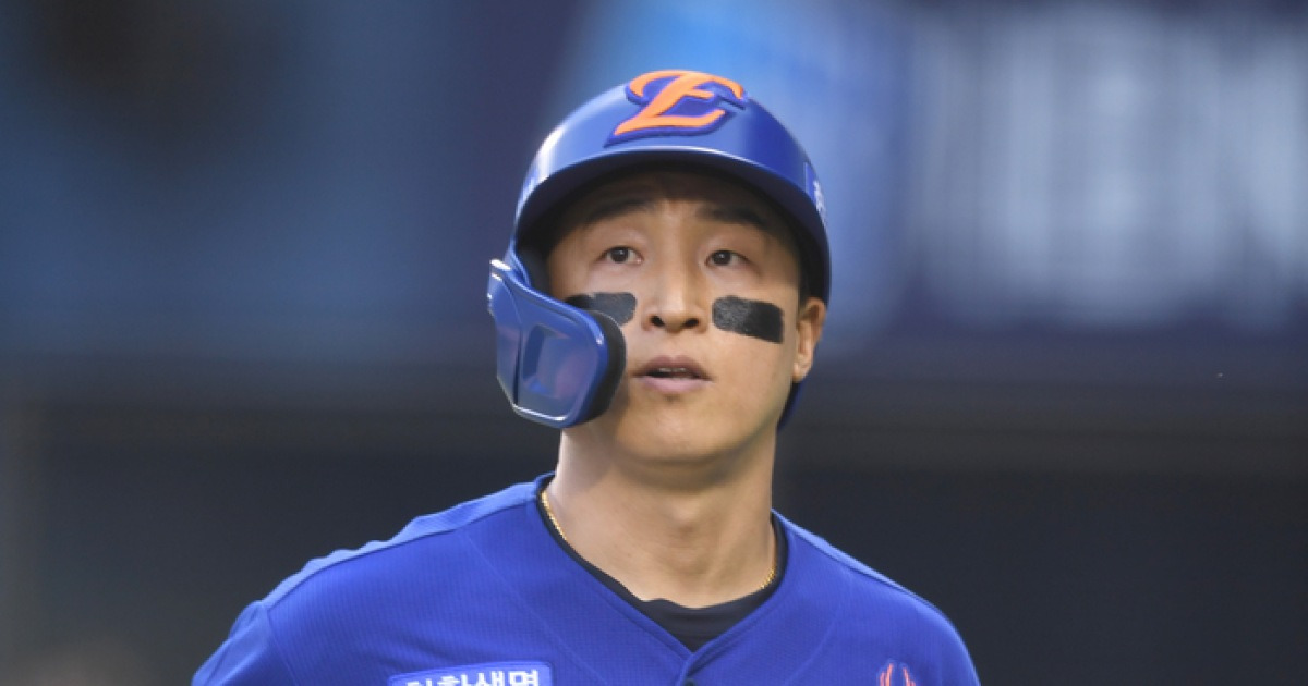 “(손)아섭이요? 지켜보는 마음이 너무 아프네요”…‘절친’ 전준우가 전한 안타까움 [SS타이난in]