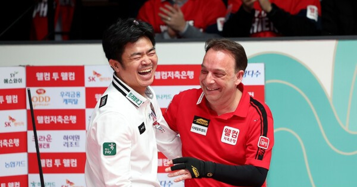 Q.응우옌, '랭킹 1위' 산체스 저지하며 커리어 첫 우승