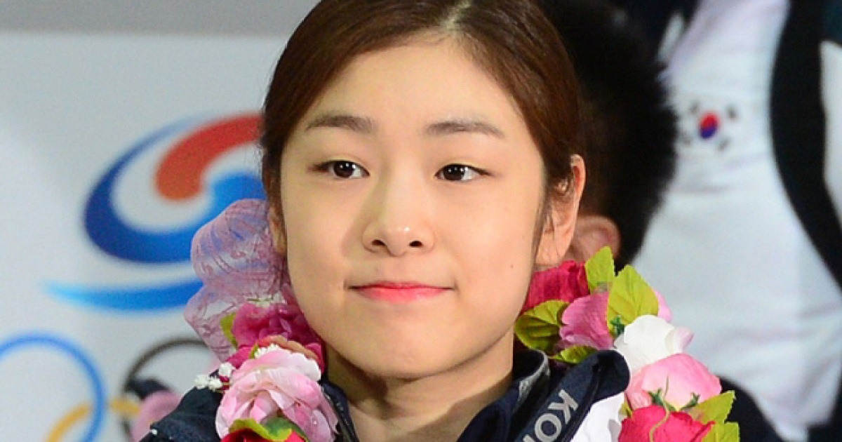 더 이상 김연아 같은 한국인 없다...중국+일본은 '월클' 있다, 美매체 선정 동계 슈퍼스타 26인