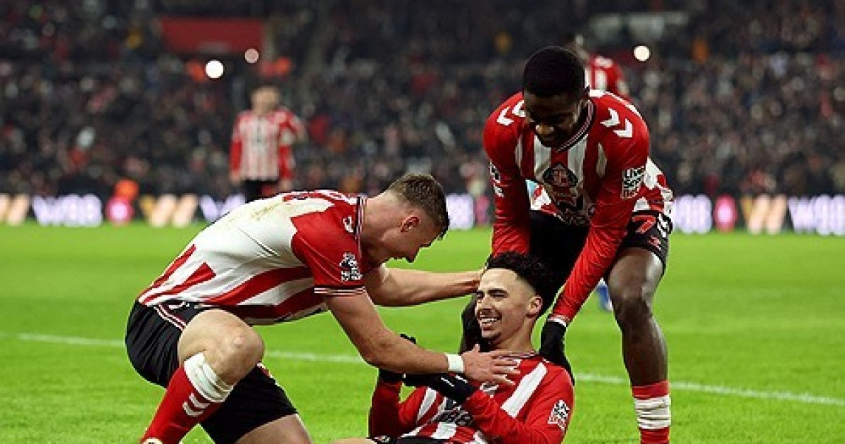 EPL 24라운드 선덜랜드 vs 번리 경기 관련 이미지