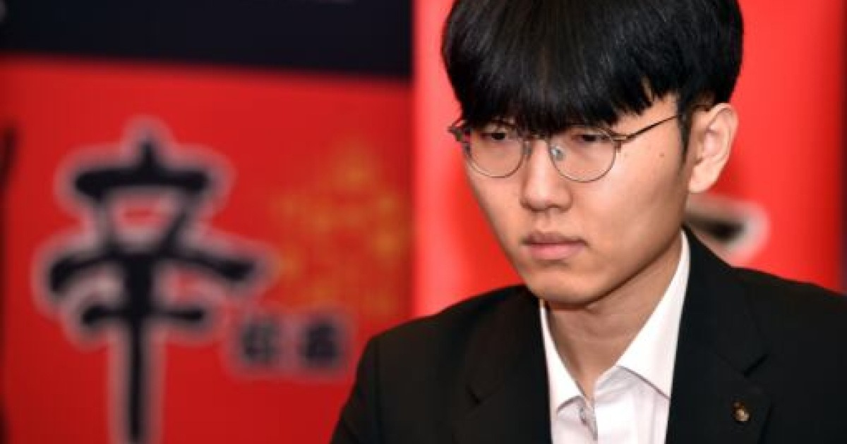 결국 신진서 손에 달렸다… 농심배, 이제 ‘최후의 1인’ 시간