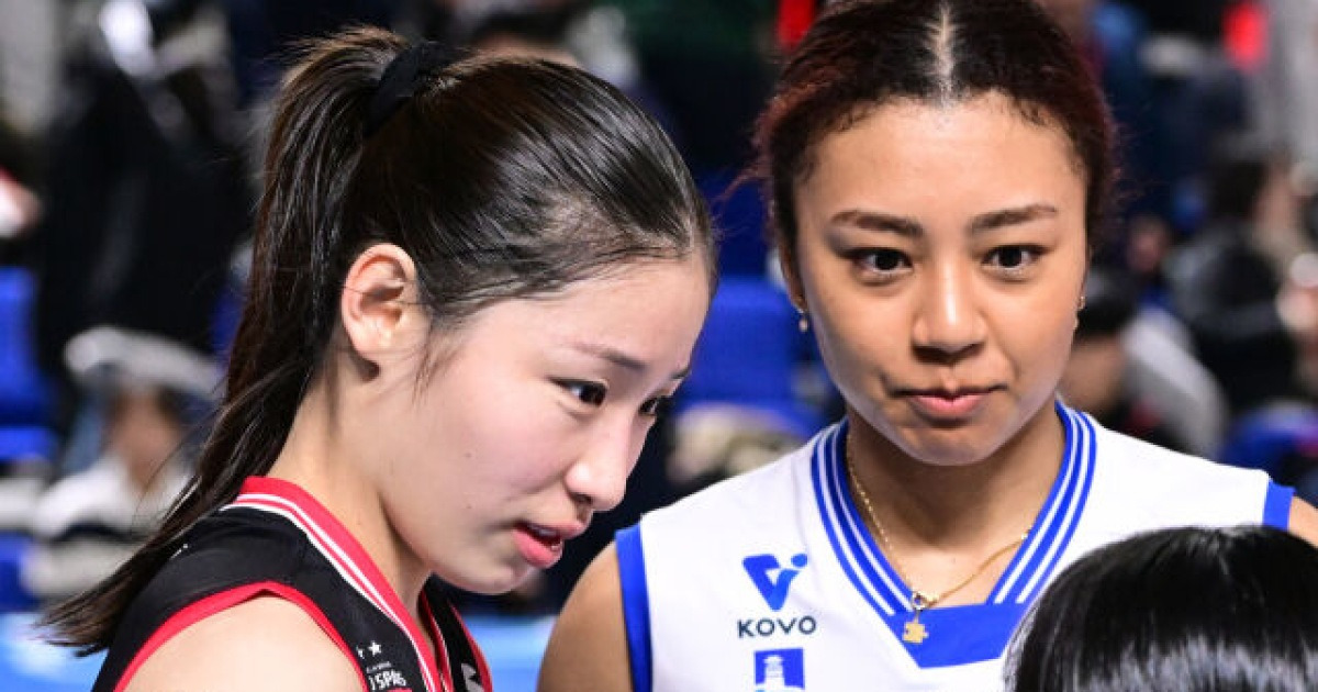 '몽골 리그' V리그에 새로운 에너지가 되나, 치열한 프로 세계에서 꽃핀 우정 [유진형의 현장 1mm]