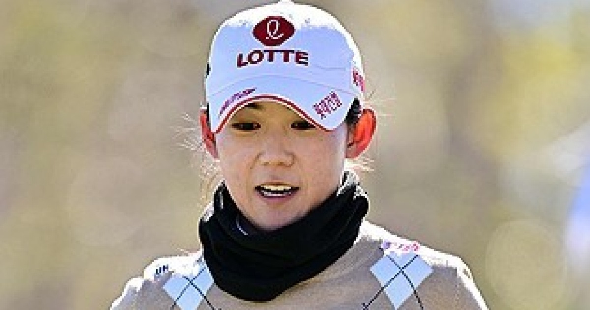 'LPGA 데뷔전 5위 활약' 황유민, 세계랭킹 28위…4계단 상승