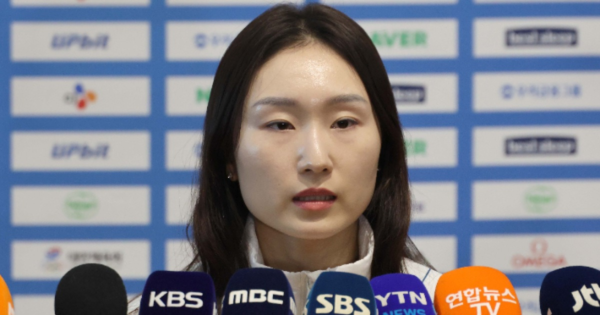 '최민정도 빠지다니…' 美 유력지 선정 동계올림픽 스타, 韓 0명…세계 26명 중 日 2명·中 1명