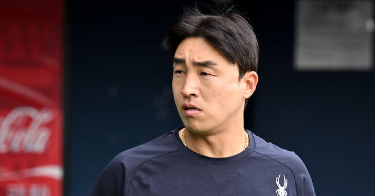 ‘FA 미아’ 손아섭, 왜 한화 제안 망설일까…설마 ‘은퇴’ 고민하나 “어린 선수들과 경쟁 버겁다고 느낄 때”