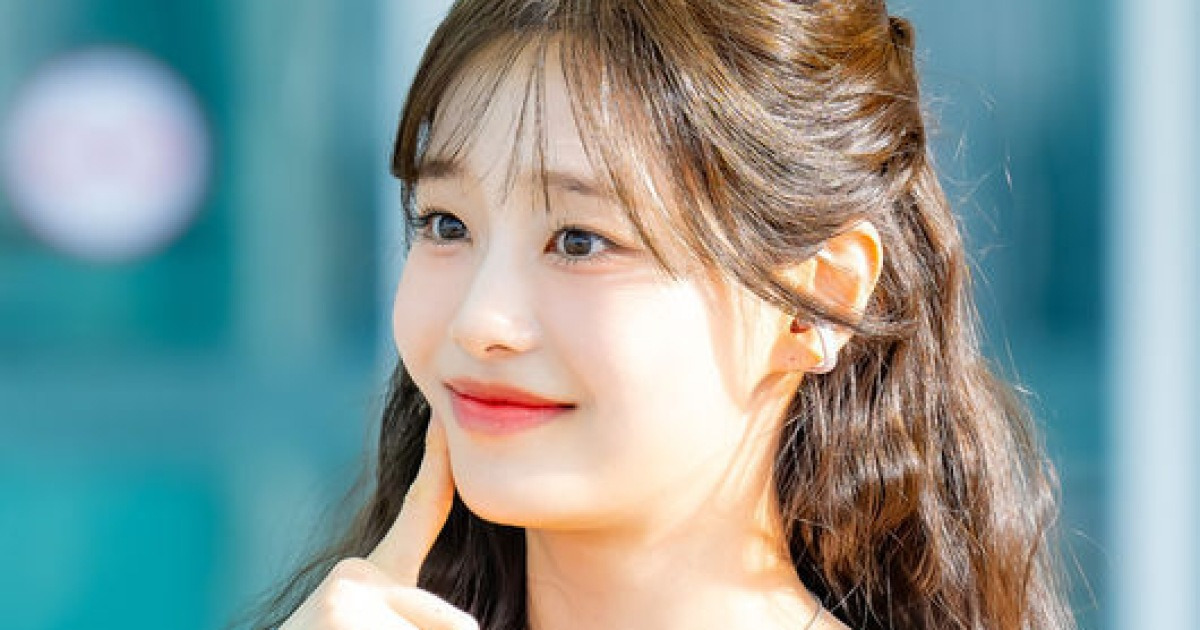 '인간 비타민' 츄, '모태 솔로' 박서진과 재회…'살림남' 경력직 MC [단독]