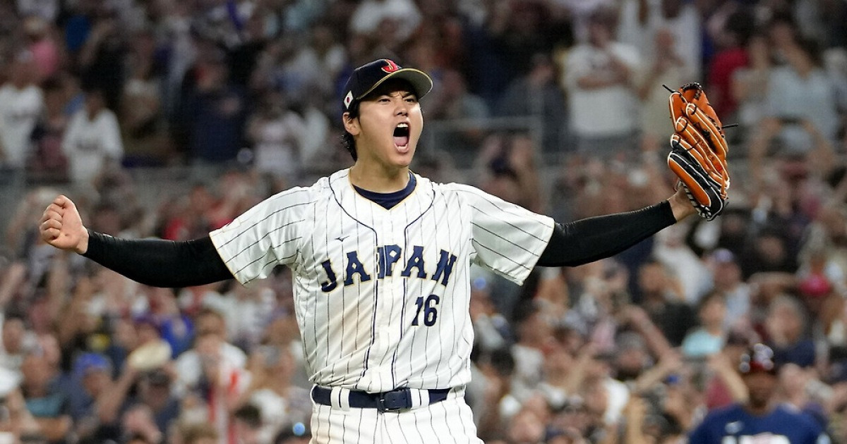 "위험 있다는 것 알고 있어..." 연이은 WBC 차출에 깊어가는 다저스의 근심