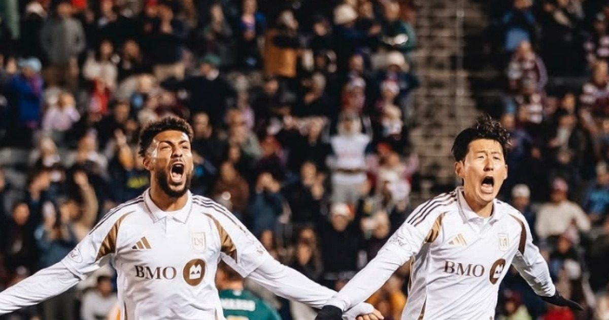 “손흥민보다 더 중요하다” 현지 평가까지…LAFC '220억 벽' 세웠다→마이애미·플루미넨시 러브콜 전면 차단 "협상 종료"
