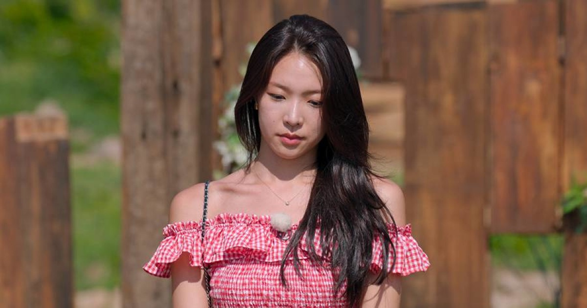 최미나수 화제성 관련 보도 이미지