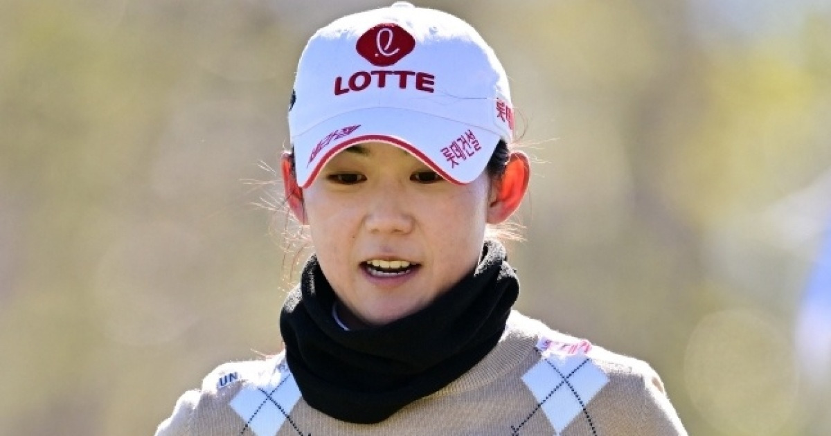 '데뷔전부터 돌격' 개막전 5위 황유민, 세계랭킹 28위 등극 '신인왕 1순위 예약'