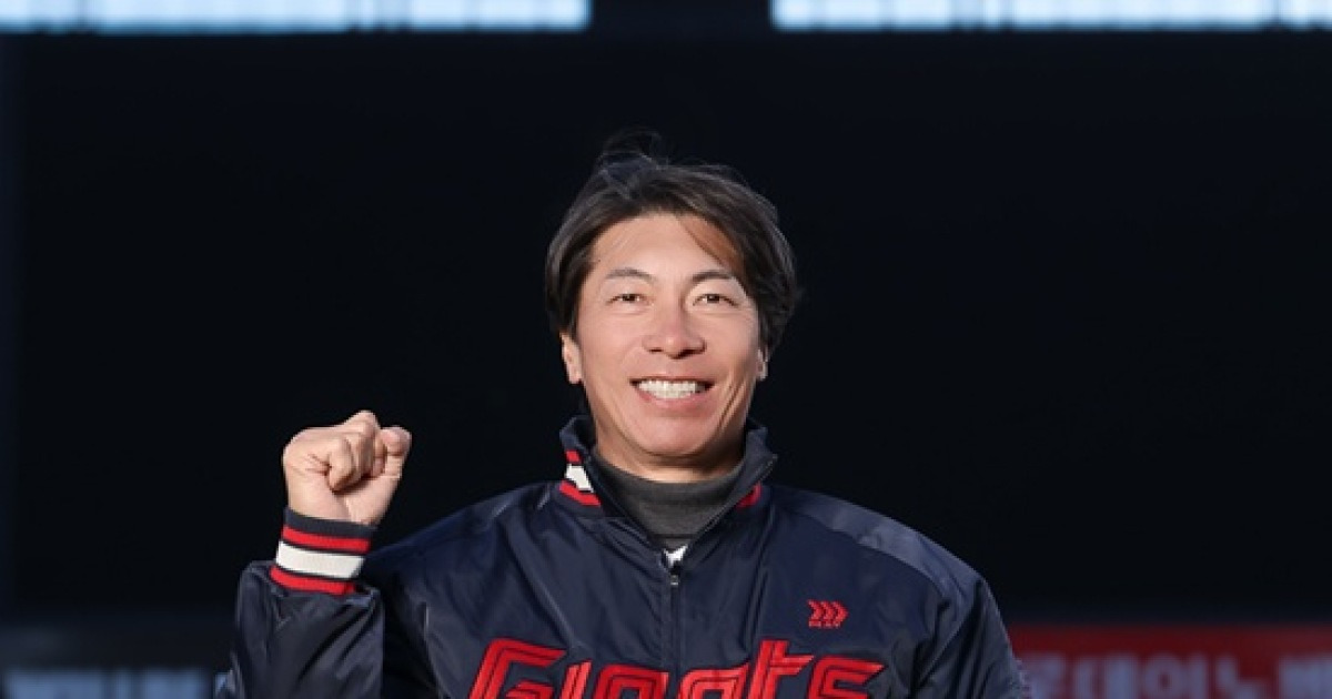 '한미일 321SV→NPB 우승 감독' 거물 지도자 롯데 온다! 타카츠 신고 스페셜 어드바이저 영입 [공식발표]