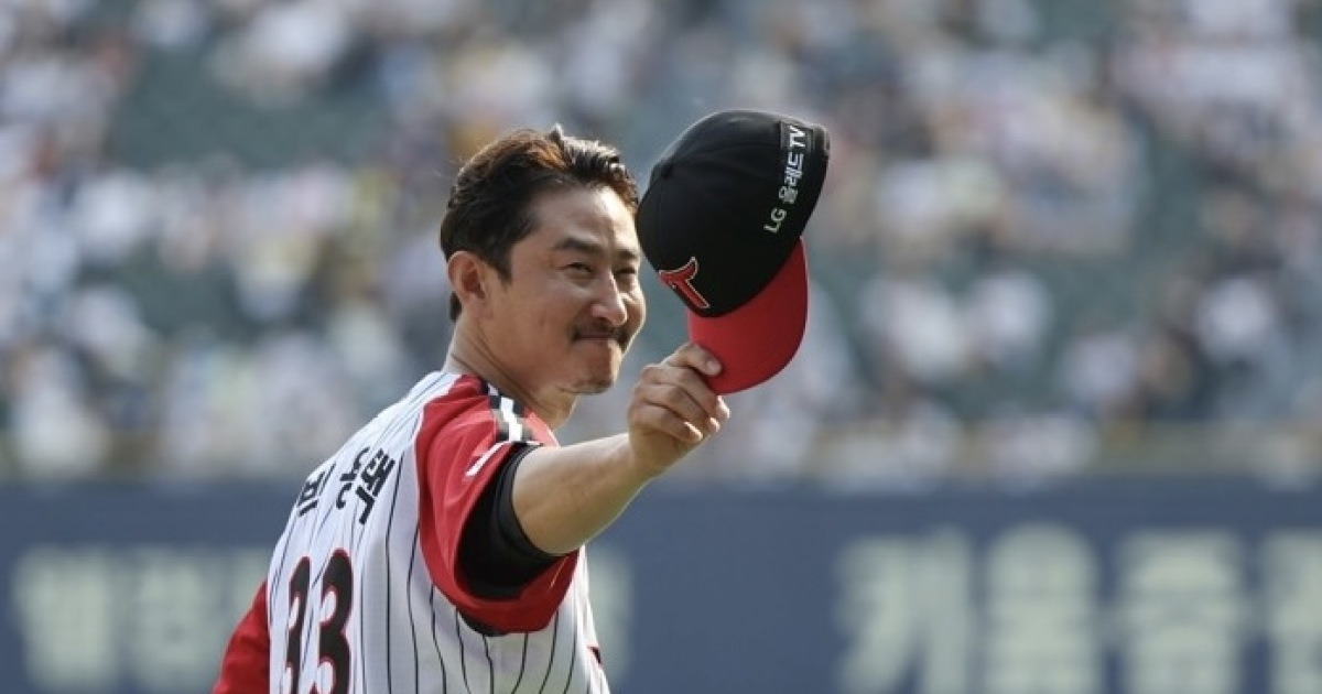 "야구 안 힘들면 니가 해봐라" LG 레전드 박용택 폭발... 김현수 FA의 불편한 진실까지?