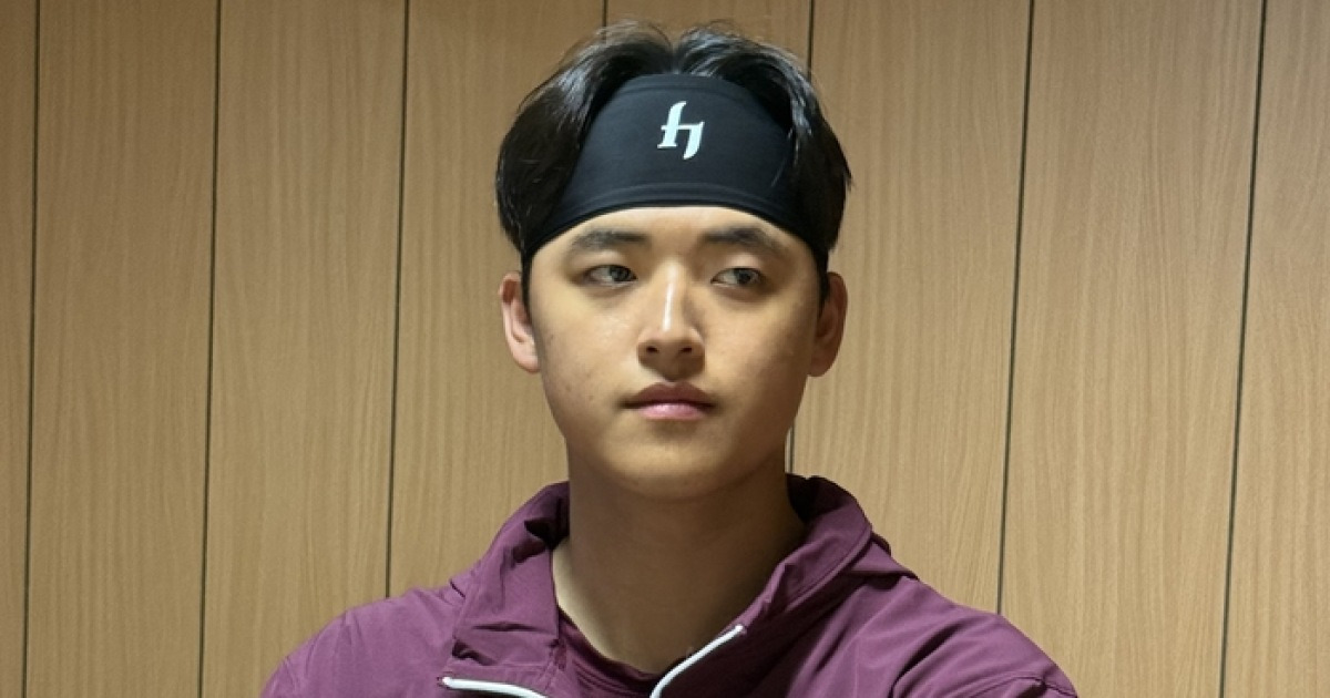 박준현 학폭 논란, 결국 ‘법정 싸움’으로…그리고 피해자 측이 ‘걱정’하는 것 [SS포커스]