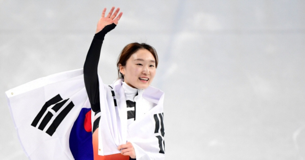 '린샤오쥔 출전' 중국 미쳤네, 감히 한국 쇼트트랙 무시 예전만큼 절대적이지 않아...단 최민정은 경계