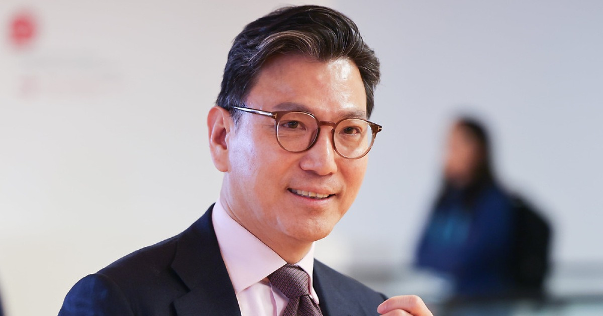 김재열 ISU 회장, IOC 집행위원 선출... 한국인으로는 김운용에 이어 두 번째
