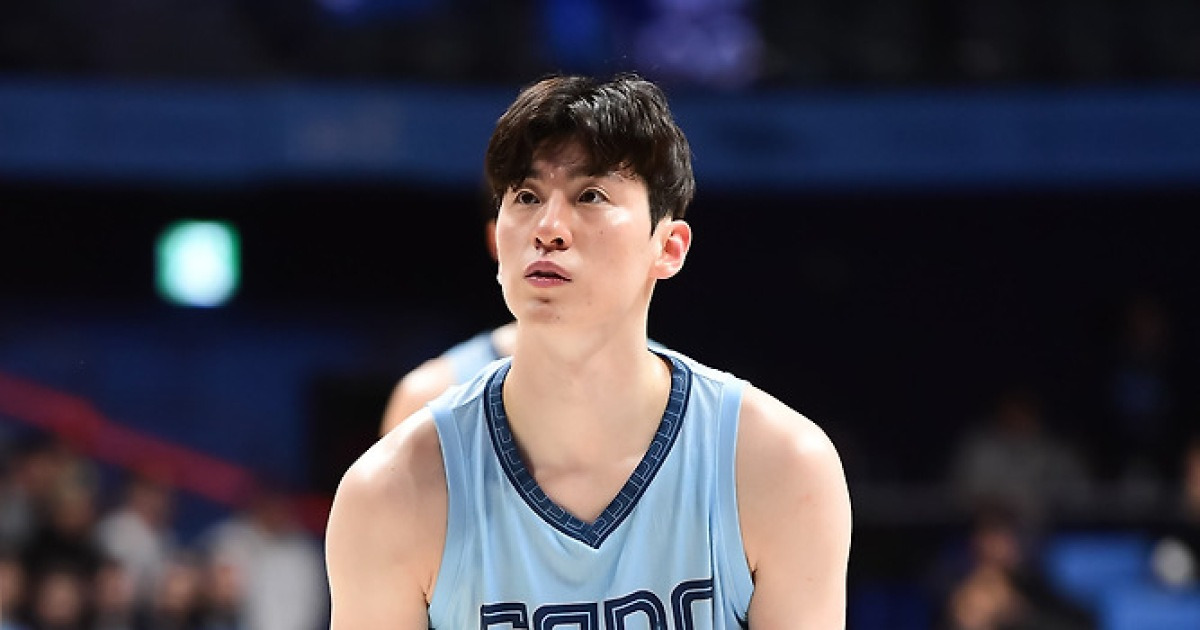 이정현 30점...소노, KCC 잡고 홈 4연승