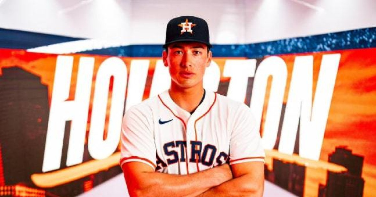 ‘MLB 기대주’ 한국계 내야수 위트컴, WBC 한국 대표 유력