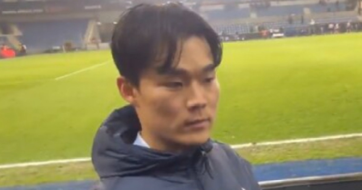 “오현규 항공편 예약, 오늘 도착한다”…프리미어리그행 최종 무산→튀르키예 최고 명문 ‘이적 합의’