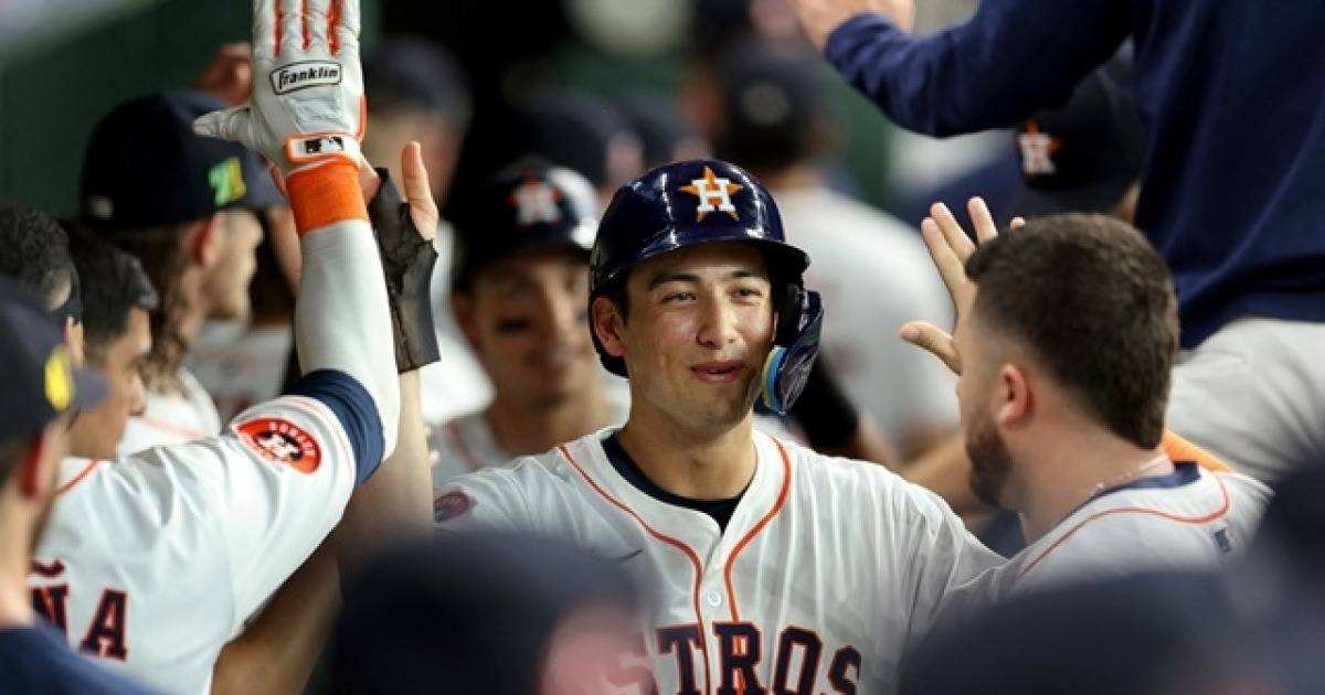 ‘거포 기대주’ 위트컴, 韓 대표팀 간다…류지현호 구세주 되나