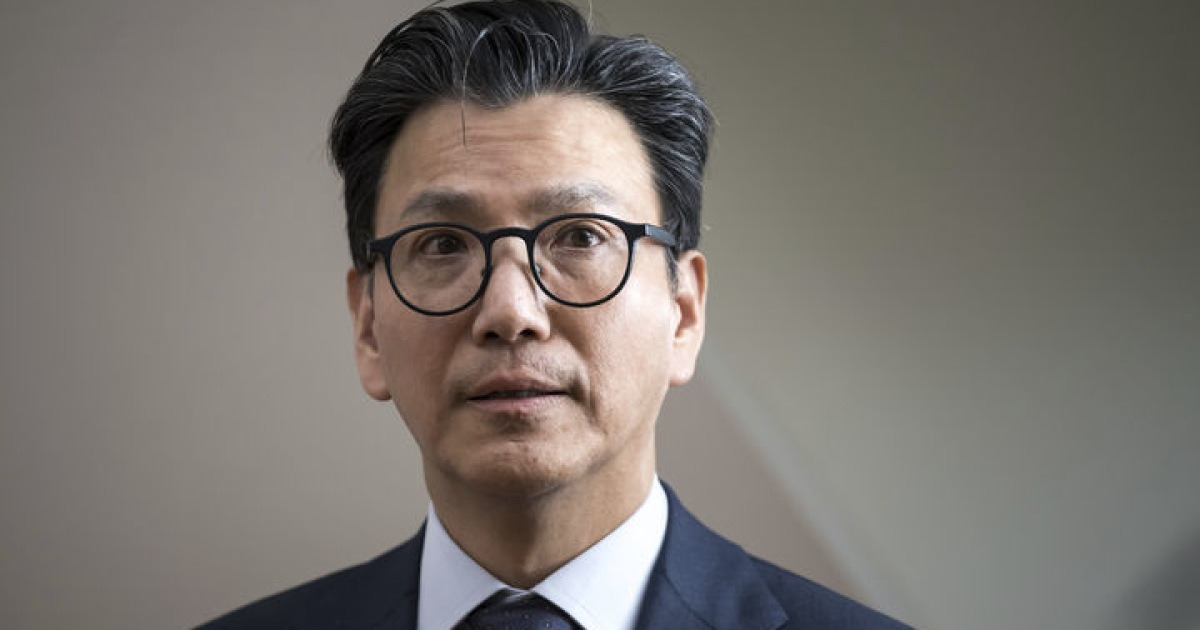 김재열, IOC 집행위원 당선…고 김운용 위원 이어 두 번째(종합)