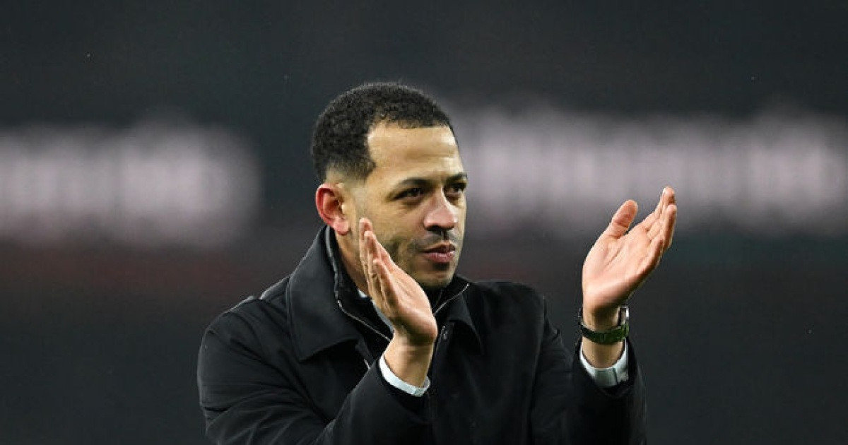 '아스날전 패배' 탈락 맛본 첼시 감독, 에너지, 투지, 정신력은 칭찬받아 마땅해