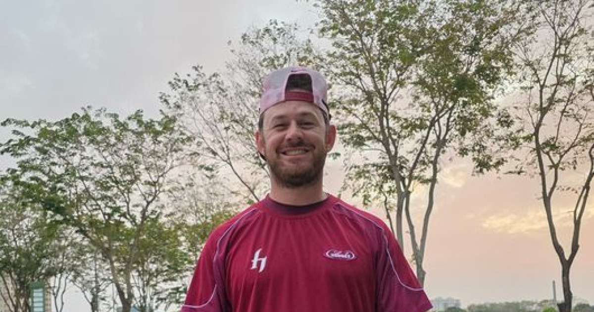 키움 외국인 타자 트렌턴 브룩스 관련 이미지