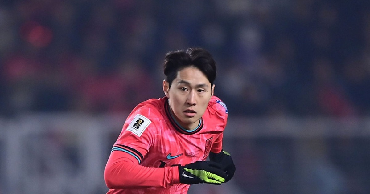특급 플레이메이커 이강인, 월드컵 구상까지 치밀하게 관리해온 홍명보 감독의 핵심 카드…어디에도 없는 한국산 플레이메이커, 이 느낌 그대로 멕시코까지