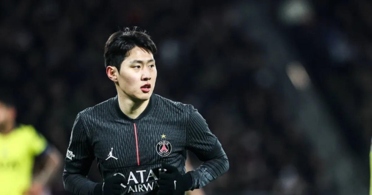 韓 축구 대형사고…이강인 후보가 어울려 엔리케 감독 '열렬한 팬' 선언 딜레마→활약할수록 슈퍼 서브 고정 가능성