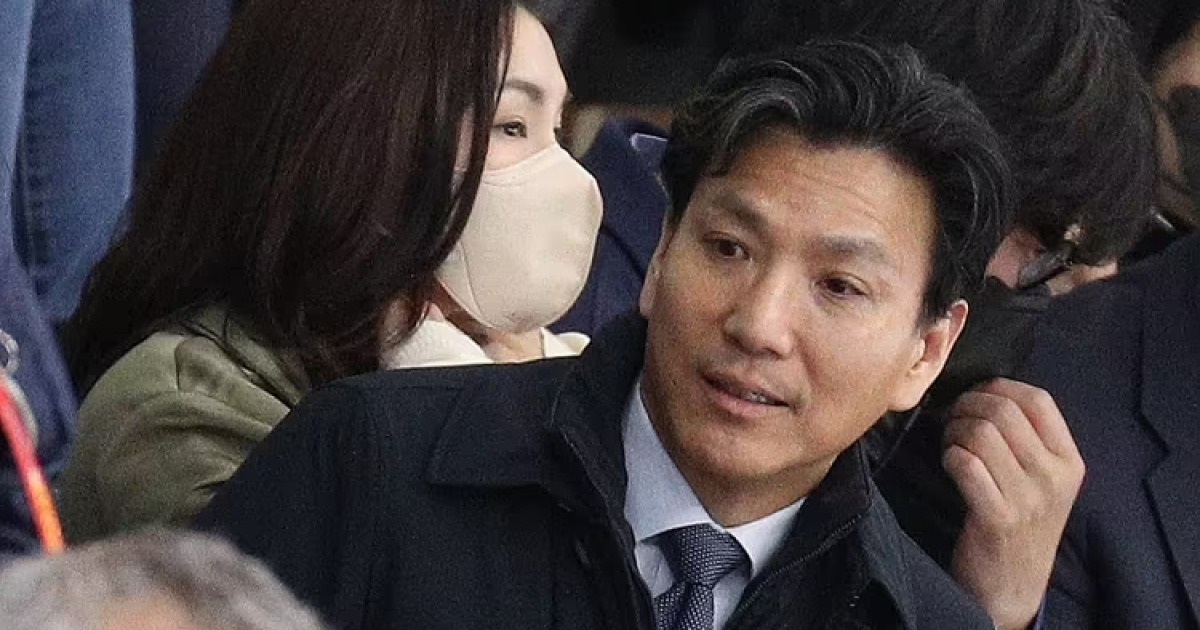 李대통령도 대한민국의 쾌거 축하, 김재열 IOC 집행위원 당선 '韓 역대 2번째'