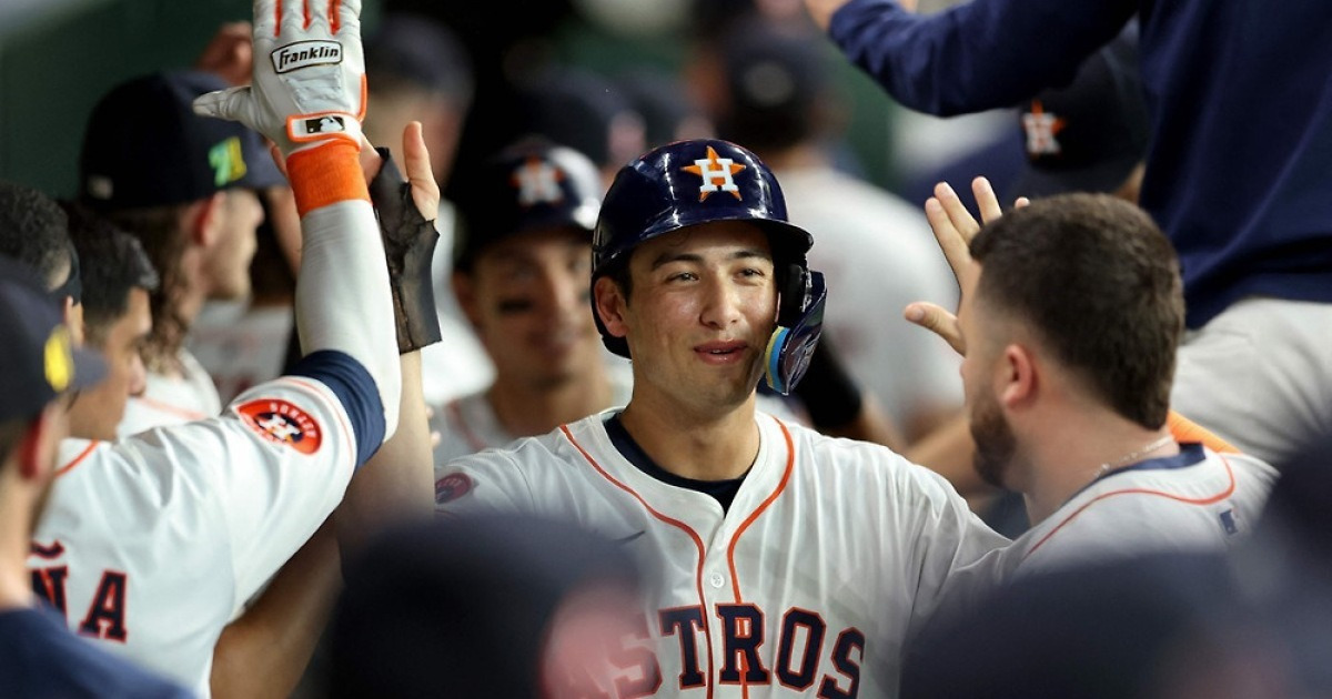 'MLB 거포 유망주' 위트컴, WBC 한국 대표팀 합류 유력
