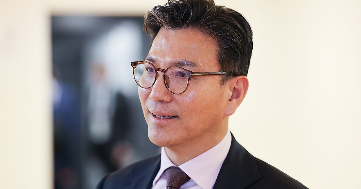 김재열 IOC 집행위원 당선…고 김운용 위원 이어 두 번째