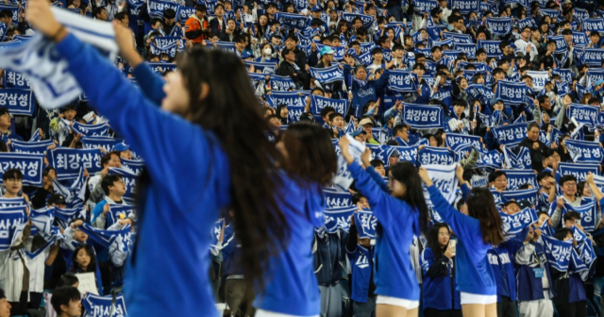 삼성 라이온즈 등 각 12경기…프로야구 시범경기 3월 12일 시작