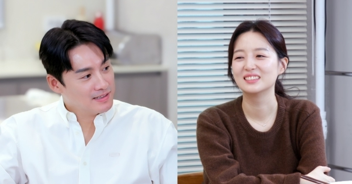 MBC 출신 김소영, 70억 투자 받았다…오상진 