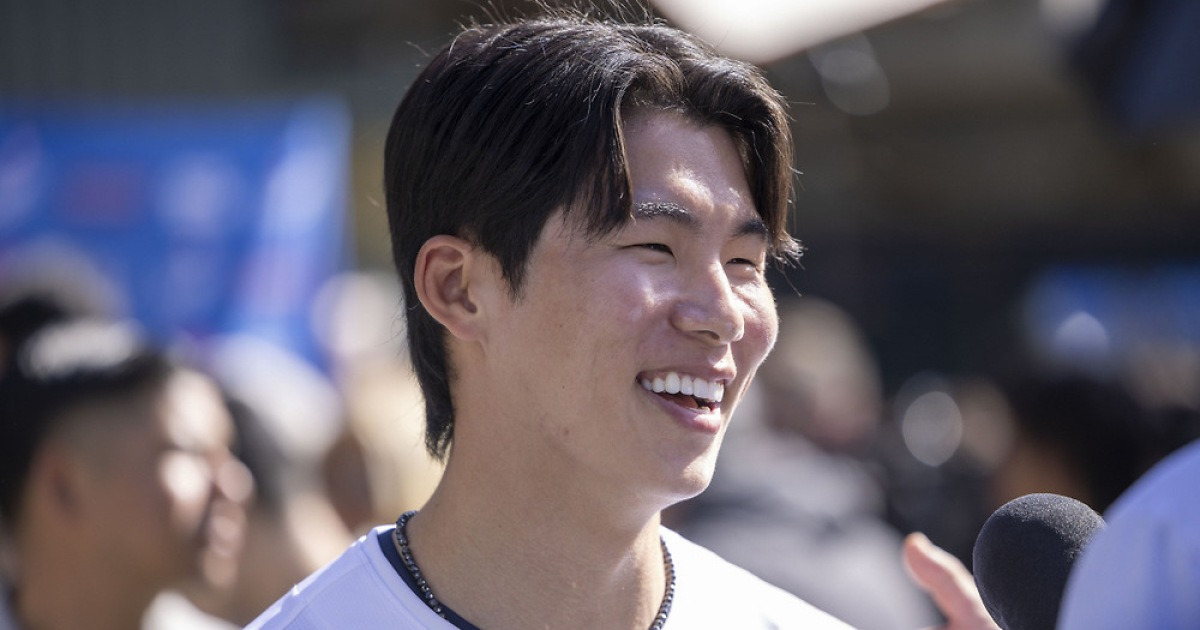 '김혜성 살았다' 천하의 다저스가 못 잡다니…삼각 트레이드 터졌다, 승자는 시애틀