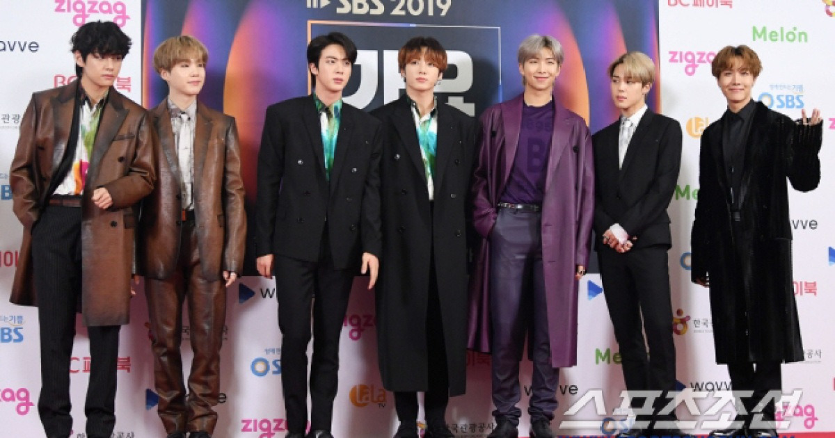 멕시코 방송, BTS 팬 조롱 논란…