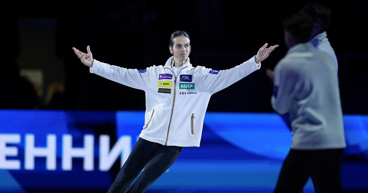 英 BBC “동계올림픽 출전 러시아 선수, 전쟁 지지 활동 전력”