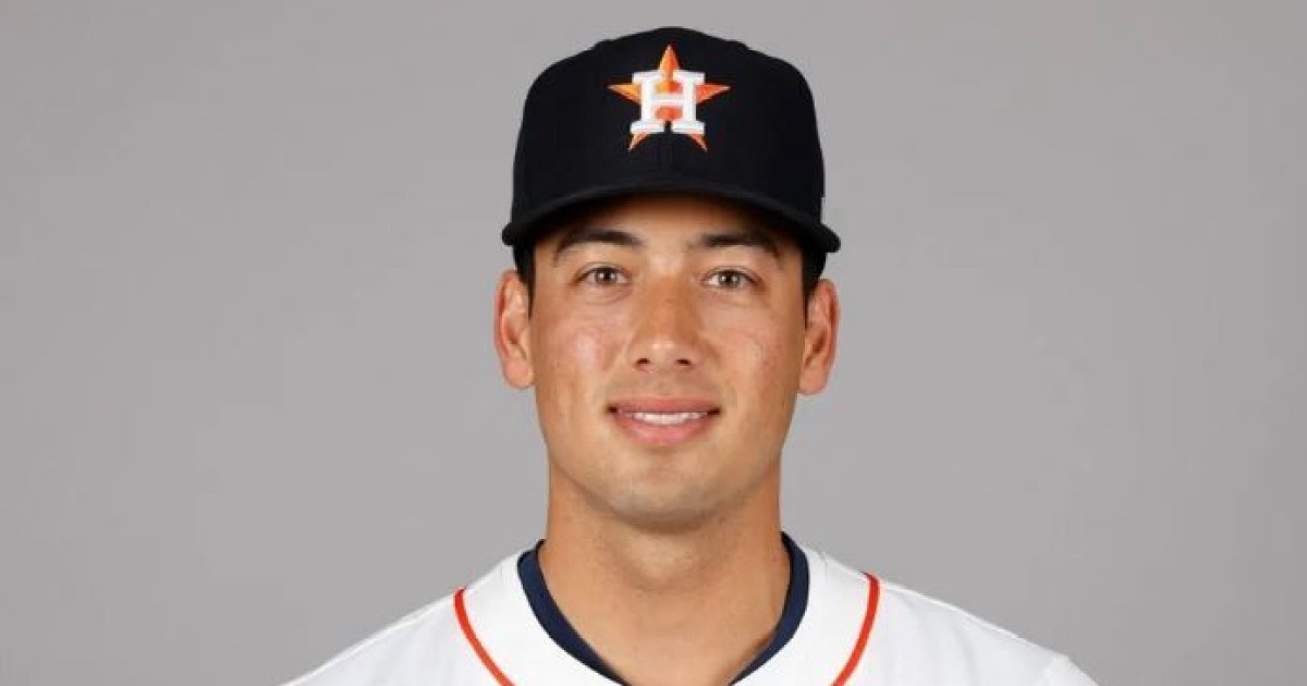 한국계 위트컴, WBC 태극마크 달듯