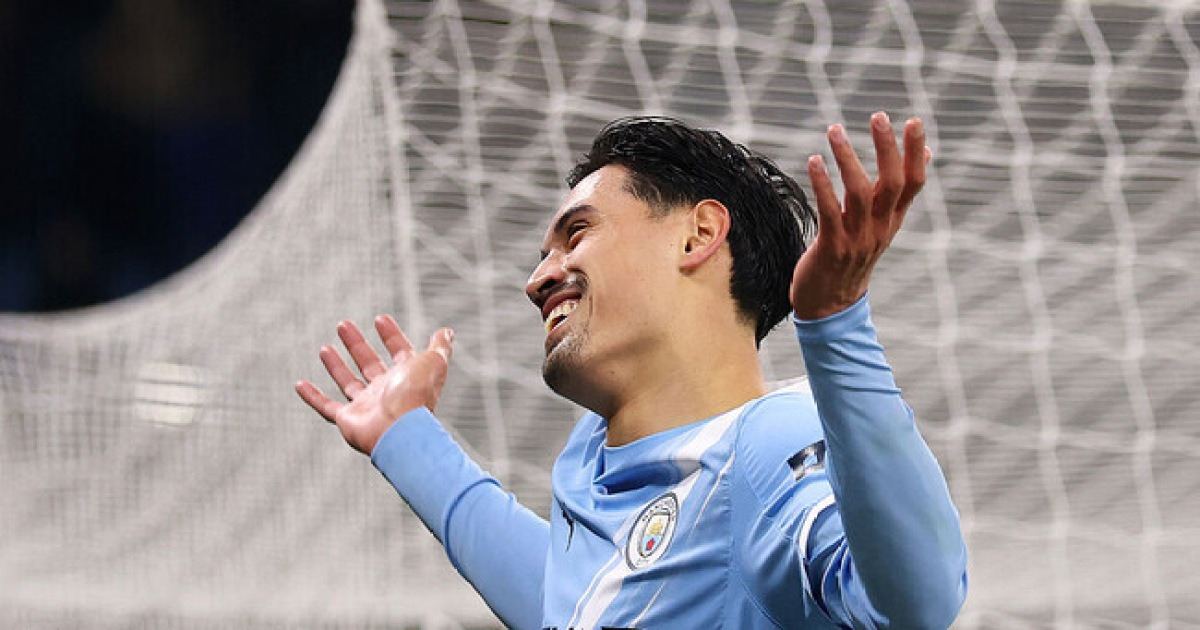 [efl.review] ‘펩과 아르테타 우승 경쟁 확정’ 맨시티, 뉴캐슬 합산 5-1 격파…아스널과 결승전 성사