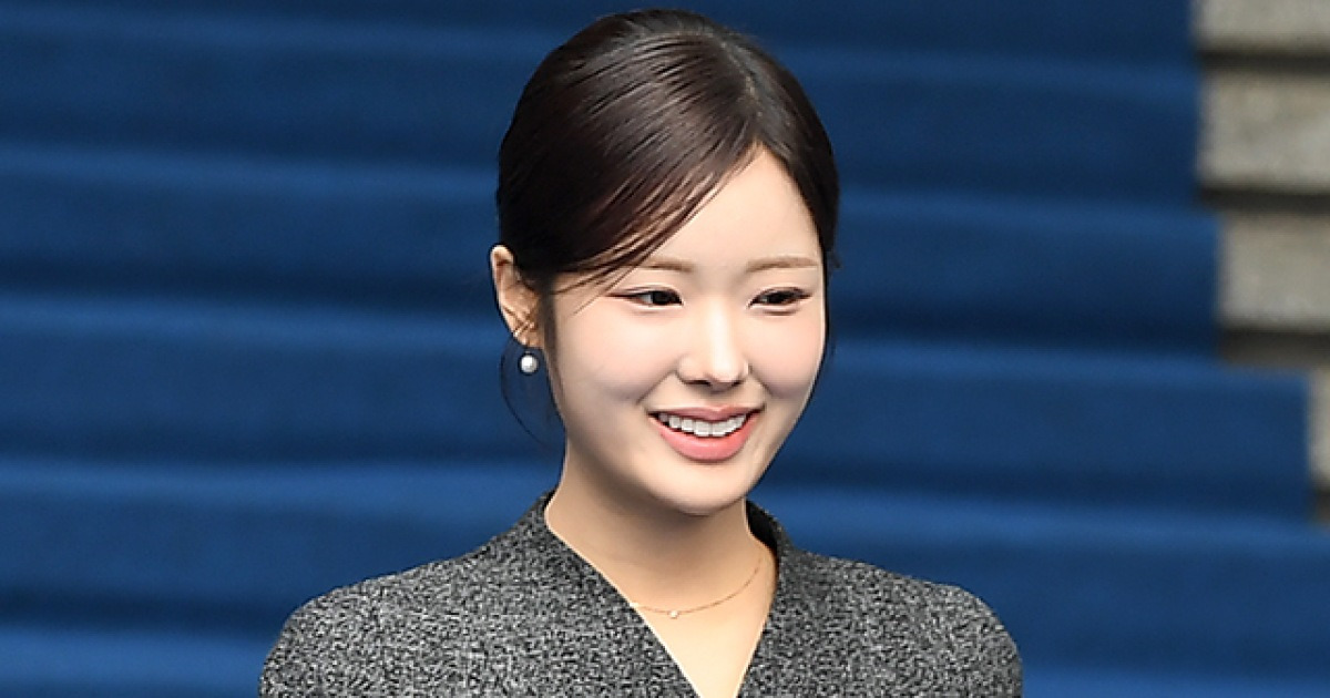2025 미스코리아 진 정연우 [MK포토]