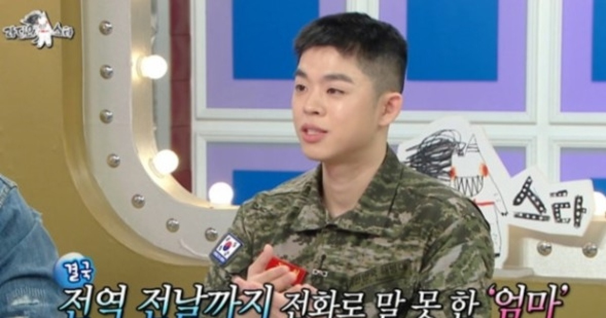 ‘라디오스타’ 출연을 계기로 화제가 된 김구라-그리 가족 이야기