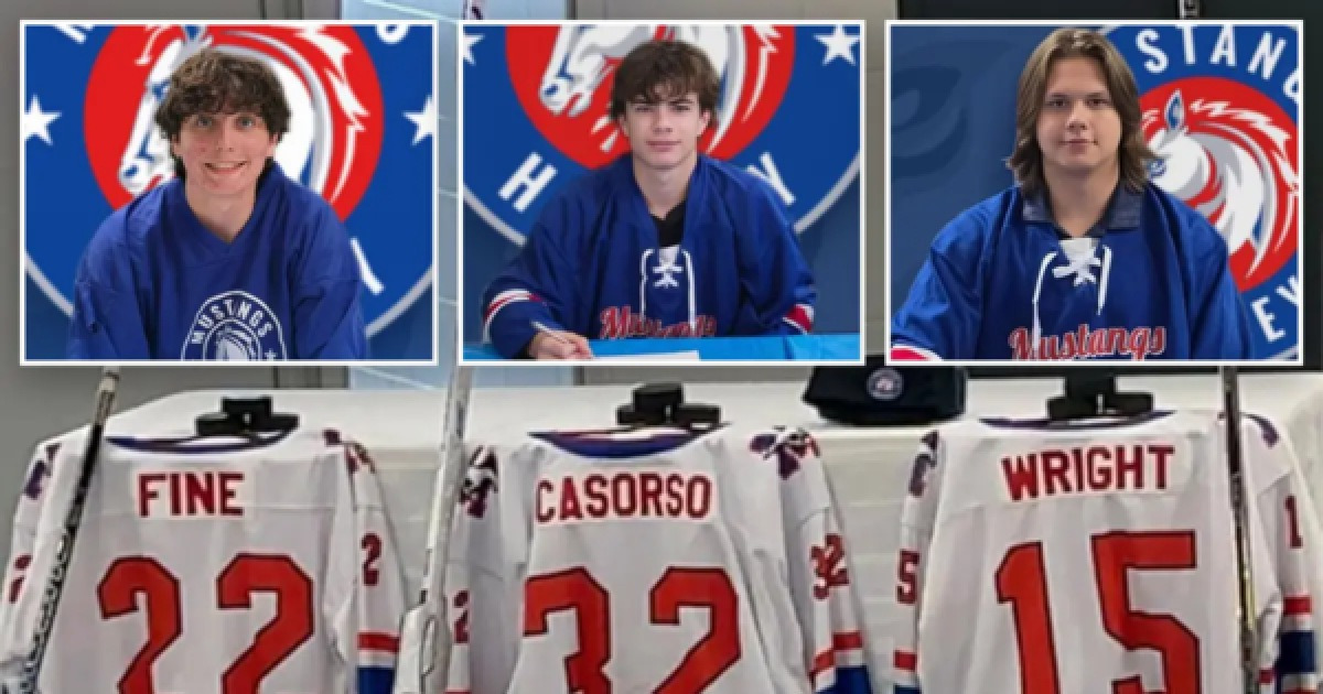 '참변' 훈련장 가던 10대 유망주 3명, 트럭 충돌해 현장서 사망...비통빠진 캐나다, 카니 총리도 헤아릴 수 없는 슬픔