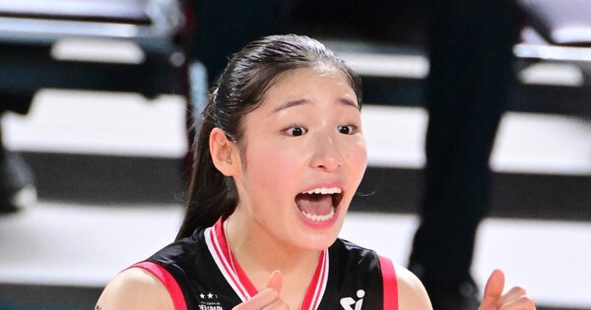 경악 또 경악! "세계에서 가장 유명한 배구선수" 김연경, 인쿠시의 나라 몽골 방문