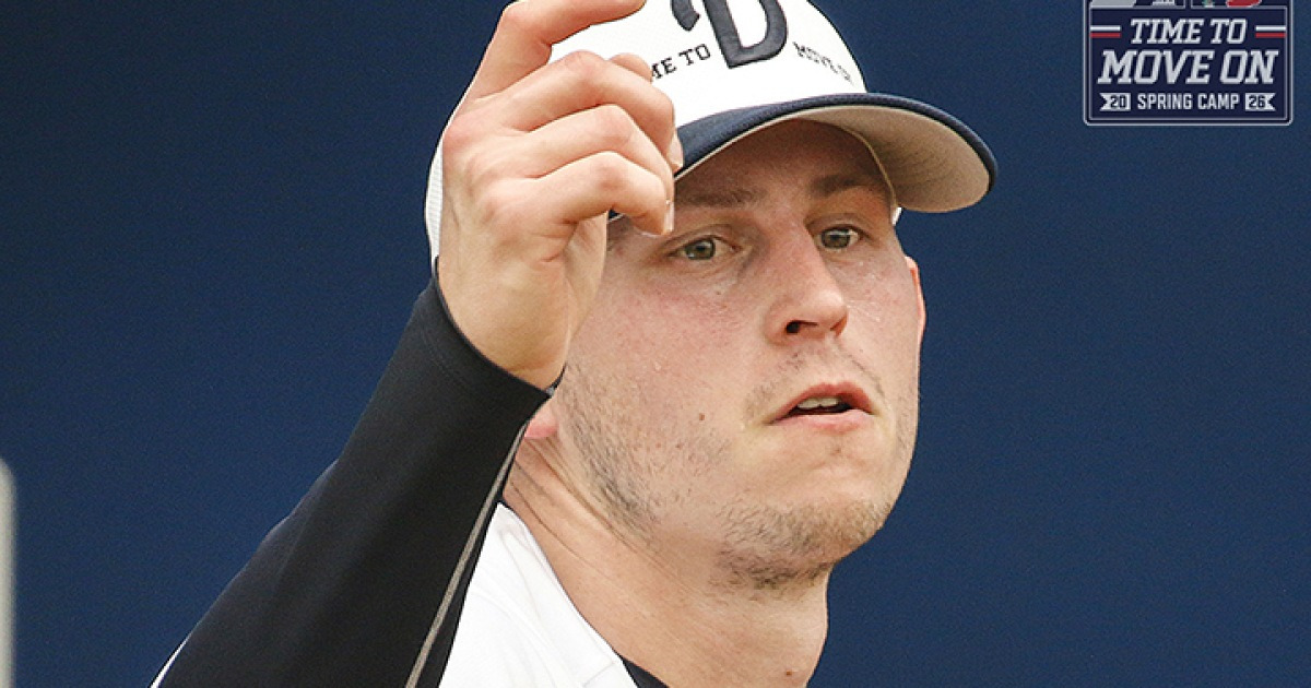 현역 메이저리거가 한국 복귀, 클래스가 다르다…폰세 뛰어넘나 2020년보다 더 좋아