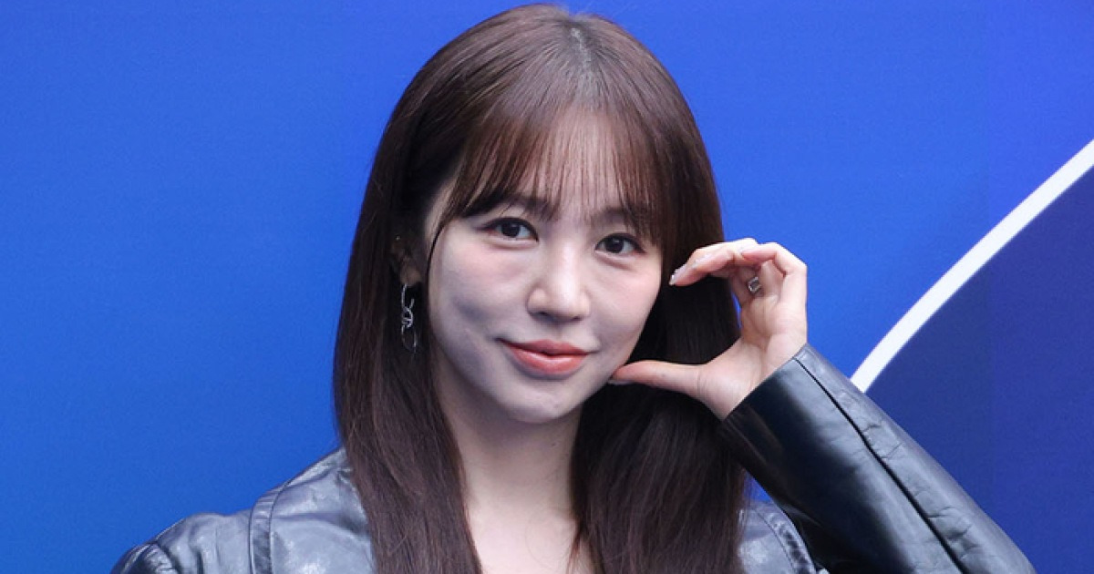 [포토]윤은혜, 패완얼