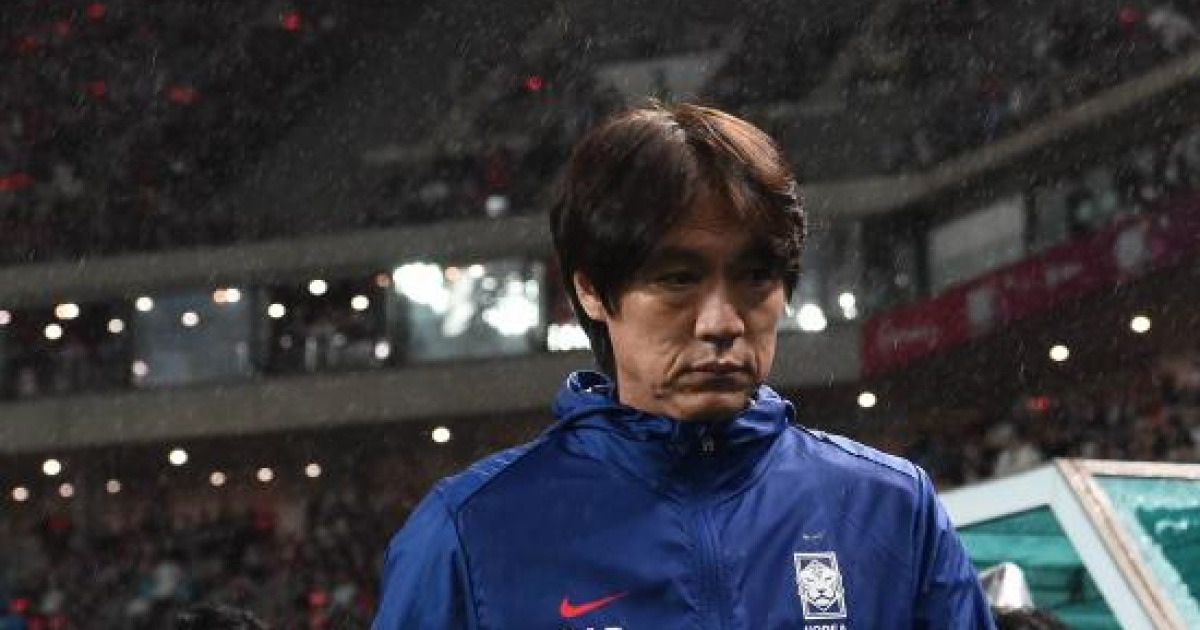 홍명보호 '초비상', 3선 MF 연쇄부상 와르르 붕괴…박용우 이어 원두재 '어깨 수술'→시즌 OUT+월드컵 불투명