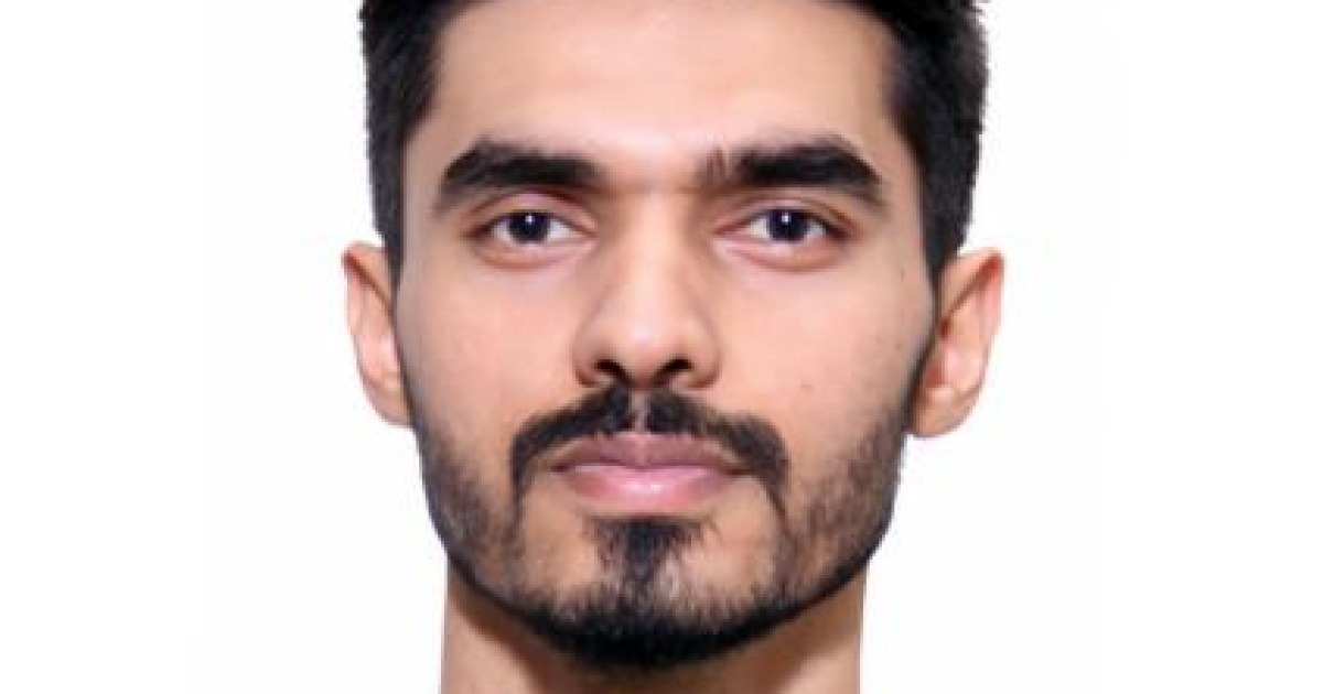 남자배구 KB손보, 야쿱 대체 선수로 인도 국대 경력 아밋 영입