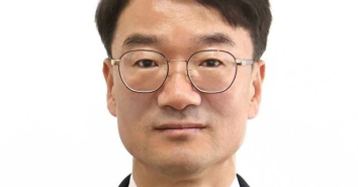 지식재산처 신임 차장에 정연우 국장 임명