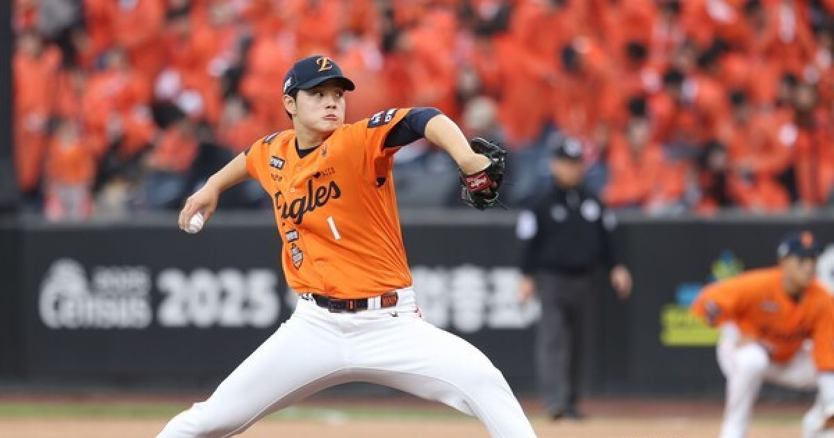 [WBC] '문동주 대체자' 표현 쓰지 않았으면...어깨 부상으로 제외→더닝·고영표가 부담 커졌다